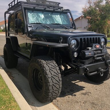 Oxygen Sensor Heater Issue (Can't Pass Smog) | Jeep Wrangler TJ Forum