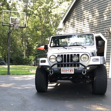 Can you replace a cigarette lighter plug with another 12v power outlet? | Jeep  Wrangler TJ Forum