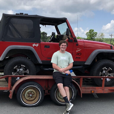 97 TJ sputtering and backfiring | Jeep Wrangler TJ Forum