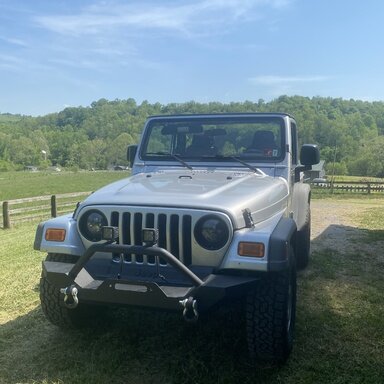 Engine Code P2096 | Jeep Wrangler TJ Forum