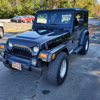 Cool Heat At Idle, Hot Heat At Higher RPM's | Jeep Wrangler TJ Forum