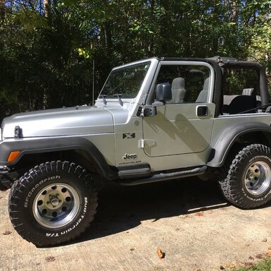 Need Help With Oil Pan Gasket Replacement on 2005 Rubicon Unlimited | Jeep  Wrangler TJ Forum