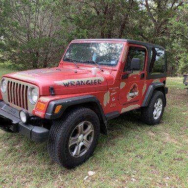 Is my diff busted? Next steps | Jeep Wrangler TJ Forum