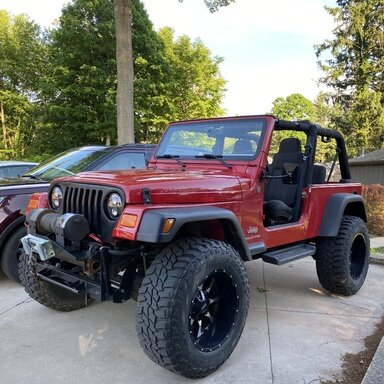 Actualizar 76+ imagen how to turn overdrive on jeep wrangler ...