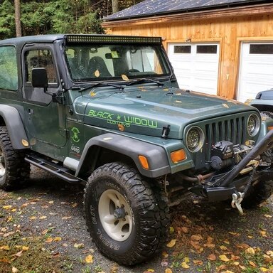 Not the usual gauge cluster issue | Jeep Wrangler TJ Forum