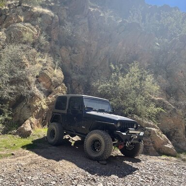 Where is the best place to buy a Mopar radiator for a 2002 TJ ? | Jeep  Wrangler TJ Forum