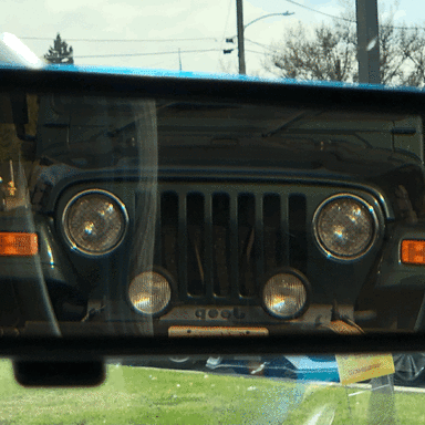 Blower fan not working on all speeds | Jeep Wrangler TJ Forum