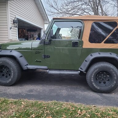 What is everyone's go to for aftermarket parts and accessories? | Jeep  Wrangler TJ Forum
