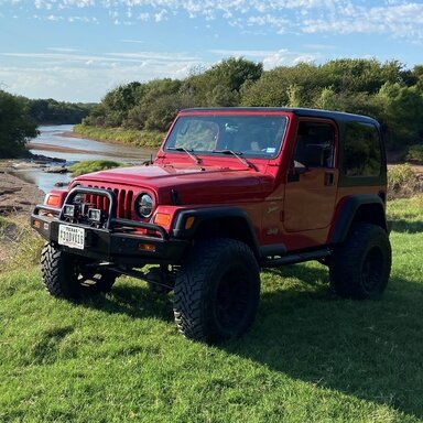 Is it a ground wire on the headlight switch? | Jeep Wrangler TJ Forum