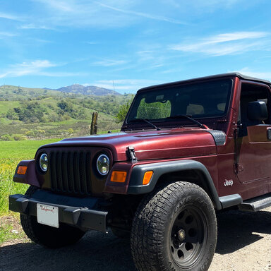 Anyone using a HUD for their Jeep? | Jeep Wrangler TJ Forum