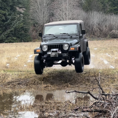 Thermostat replacement help | Jeep Wrangler TJ Forum