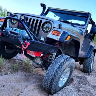 Lets discuss new Core 4x4 Series packages | Jeep Wrangler TJ Forum