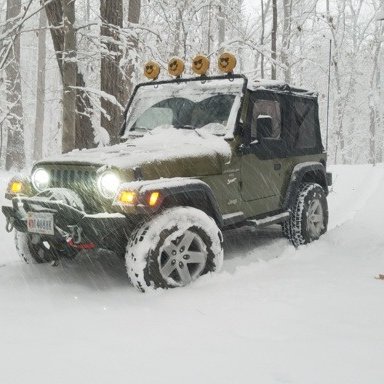 Transmission fluid check on 42RLE | Jeep Wrangler TJ Forum