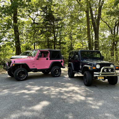  Auto to Manual Transmission swap | Jeep Wrangler TJ Forum