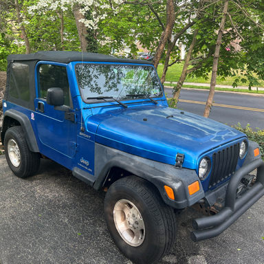 Pennsylvania - Eastern PA TJ Club? | Jeep Wrangler TJ Forum