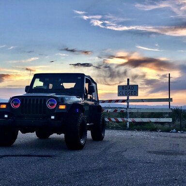 Best performance tuner for a 2005 TJ ? | Jeep Wrangler TJ Forum