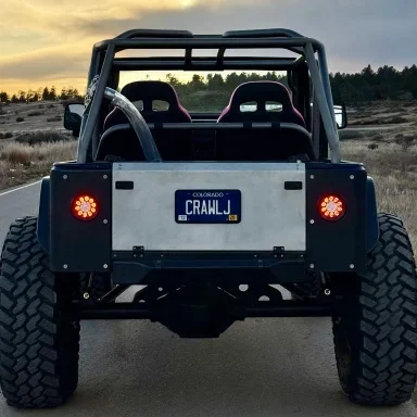 No speedometer and check engine code P1692 | Page 2 | Jeep Wrangler TJ ...