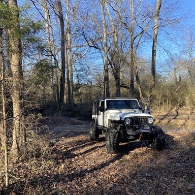 Oil pressure gauge reading low | Jeep Wrangler TJ Forum