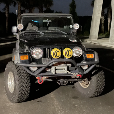 Annoying Chirping Noise 2003 TJ | Jeep Wrangler TJ Forum