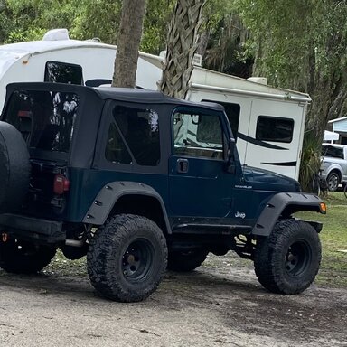 Jeep bucking and jerking on acceleration | Jeep Wrangler TJ Forum Jeep bucking and jerking on acceleration | Jeep Wrangler TJ Forum