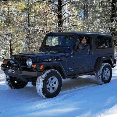 What would you perform for a 60k mile service on your TJ? | Jeep Wrangler  TJ Forum