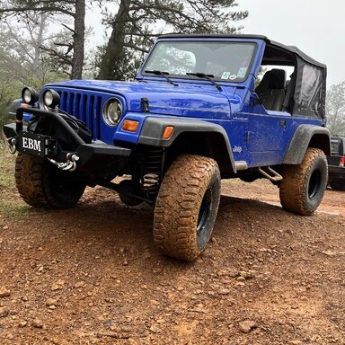 Vintage Jeep boom box | Page 3 | Jeep Wrangler TJ Forum