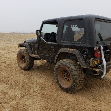 Battery Recommendations | Jeep Wrangler TJ Forum