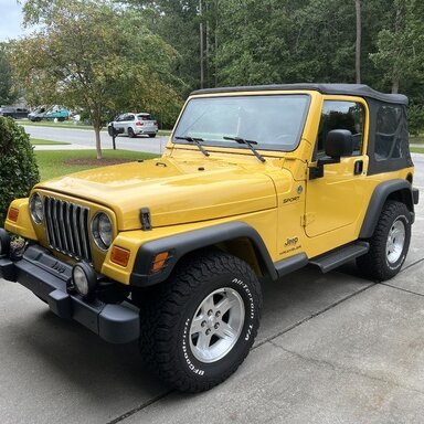 What's the noise and is P0153 related? | Jeep Wrangler TJ Forum