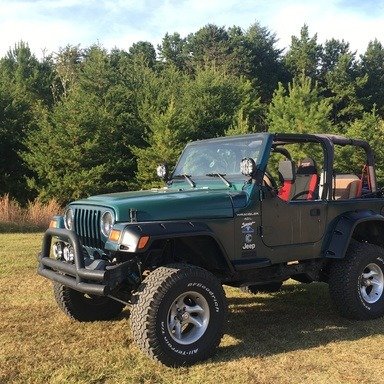 TJ died and now it won't start | Jeep Wrangler TJ Forum