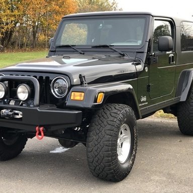 05 LJ Manual Clutch Pedal Rattle | Jeep Wrangler TJ Forum