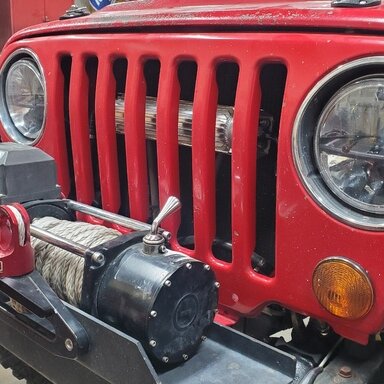 How to fix a no-start issue caused by a bad PCM | Jeep Wrangler TJ Forum