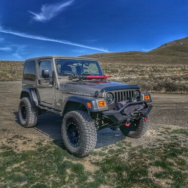 Anyone run Atturo Trail Blade M/T tires? | Jeep Wrangler TJ Forum