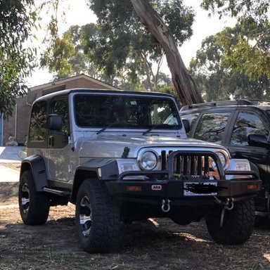 42RLE Overdrive Questions | Jeep Wrangler TJ Forum