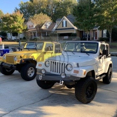 has anyone stored their hardtop upside down jeep wrangler tj forum jeep wrangler tj forum