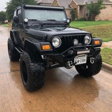 Jeep pops out of 1st gear and reverse! | Jeep Wrangler TJ Forum