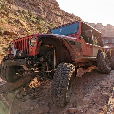 Synthetic, Blend, or Conventional Oil? | Jeep Wrangler TJ Forum