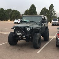 Best  tires?? | Jeep Wrangler TJ Forum