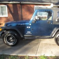 Code P0562 low voltage / tranny shifting issues | Jeep Wrangler TJ Forum
