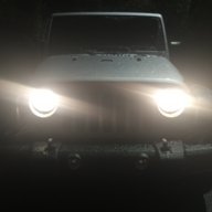 LadyJeep