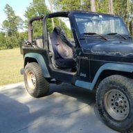 Service manual pdf | Jeep Wrangler TJ Forum