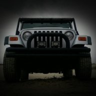 05 Wrangler major problem | Jeep Wrangler TJ Forum