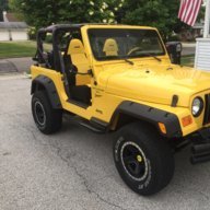 Sound bar speakers? | Jeep Wrangler TJ Forum