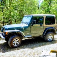 What are the best seat covers for my Jeep Wrangler TJ? | Jeep Wrangler TJ  Forum