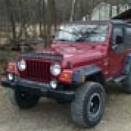 Inexpensive El Cheapo Tj Mods Jeep Wrangler Tj Forum