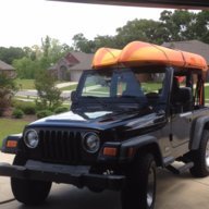 2006 Jeep Wrangler fuel/ignition problem | Jeep Wrangler TJ Forum