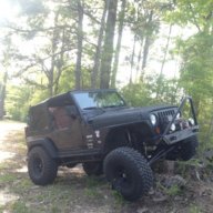 Dreaded P0123 | Jeep Wrangler TJ Forum