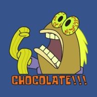 CHOCOLAAAAAAAAAAAATE