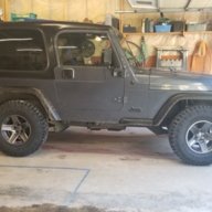 Passenger airbag switch light fix (which turned off cluster airbag warning  light) | Jeep Wrangler TJ Forum