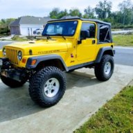 Thoughts on Banks Power Pack system? | Jeep Wrangler TJ Forum