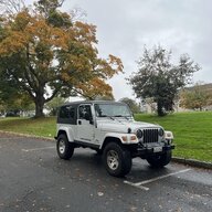 TJ won't start: What's wrong with my Jeep? | Jeep Wrangler TJ Forum